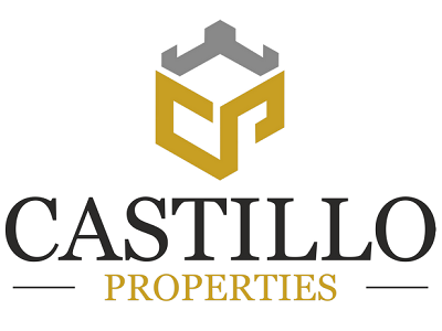 real estate agent logo Castillo Properties