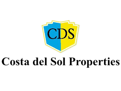 real estate agent logo Costa del Sol Properties