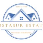 real estate agent logo Costasur Estates