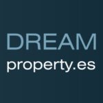 real estate agent logo Dream Property Marbella