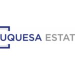 real estate agent logo Duquesa Estates