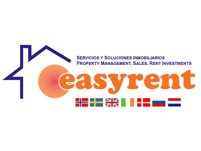 real estate agent logo EasyRentSpain®