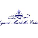 real estate agent logo Elegant Marbella Estates