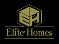 real estate agent logo Elite Homes Spain