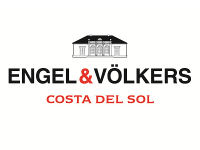 real estate agent logo Engel & Völkers Estepona