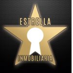 real estate agent logo Estrella Inmobiliaria