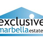 real estate agent logo Exclusive Marbella