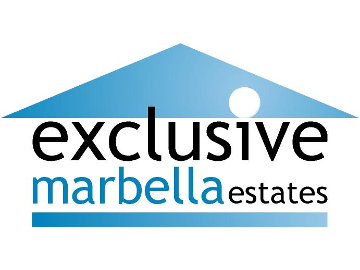 real estate agent logo Exclusive Marbella