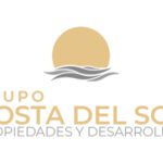 real estate agent logo Grupo Costa del Sol - Propiedades y Desarrollos