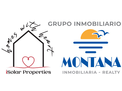 real estate agent logo Grupo Isolar Montana Realty