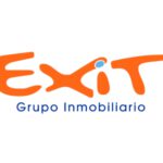 real estate agent logo Grupo Inmobiliario Exit