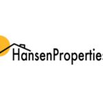 real estate agent logo Hansen Properties