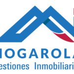 real estate agent logo Hogarola Gestiones Inmobiliarias