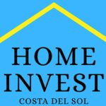 real estate agent logo Home Investment