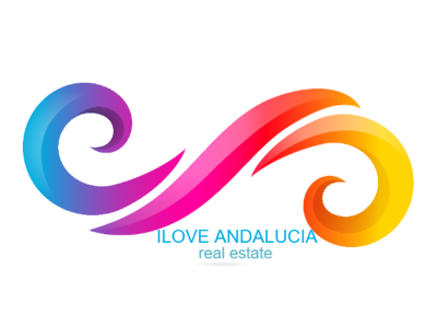 real estate agent logo ILove Andalucia - Real Estate