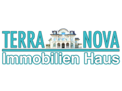 real estate agent logo Immobilienhaus Terranova