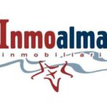 real estate agent logo Inmoalmar