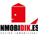 real estate agent logo Inmobidik