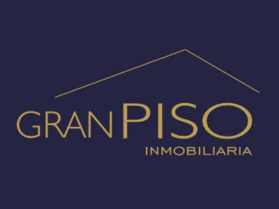 real estate agent logo Inmobilialria Gran Piso