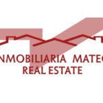 real estate agent logo Inmobiliaria Grupo Mateos