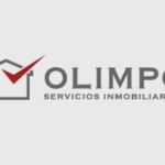 real estate agent logo Inmobiliaria Olimpo