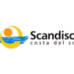 real estate agent logo Inmobiliaria Scandisol