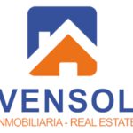 real estate agent logo Inmobiliaria Vensol