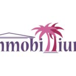 real estate agent logo Inmobillium