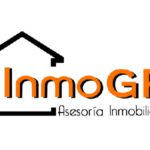 real estate agent logo InmoGP