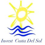 real estate agent logo Invest Costa del Sol