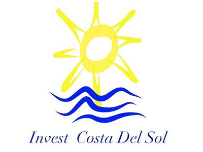 real estate agent logo Invest Costa del Sol