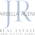 real estate agent logo JR Marbella Agency