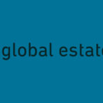 real estate agent logo Js Global Estates