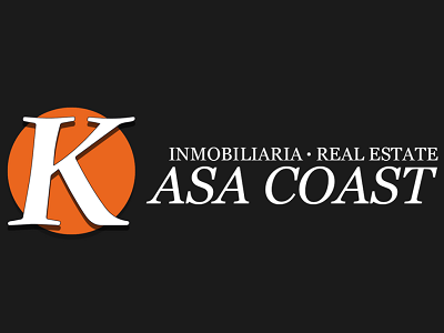 real estate agent logo Kasa Coast