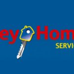 real estate agent logo Key Home Services