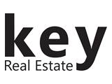 real estate agent logo Key Real Estate