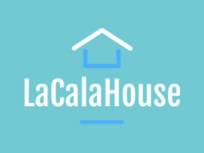 real estate agent logo La Cala House