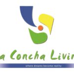 real estate agent logo La Concha Living