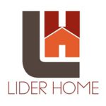 real estate agent logo Lider Home