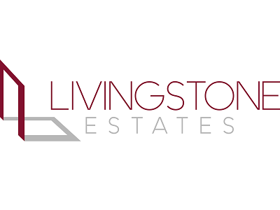 real estate agent logo Livingstone Estates