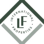 real estate agent logo Lucas Fox Marbella