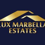 real estate agent logo Lux Marbella Estates