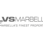 real estate agent logo LVS Marbella - Luxury Villa Sales