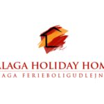 real estate agent logo Malaga Holiday Homes