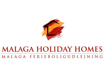 real estate agent logo Malaga Holiday Homes