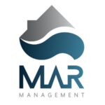 real estate agent logo Mar Management