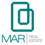 real estate agent logo Mar Real Estate Benalmádena