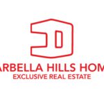 real estate agent logo Marbella Hills Homes