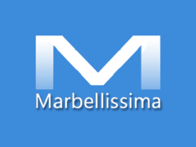 real estate agent logo Marbellissima