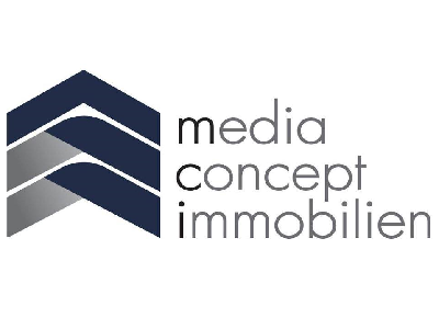 real estate agent logo MCI Real Estate - Media Concep Immobilien